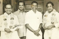 Nandamuri Taraka Ramarao Photos